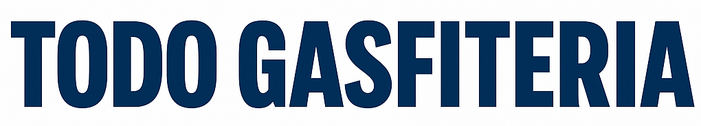 Todo Gasfiteria 