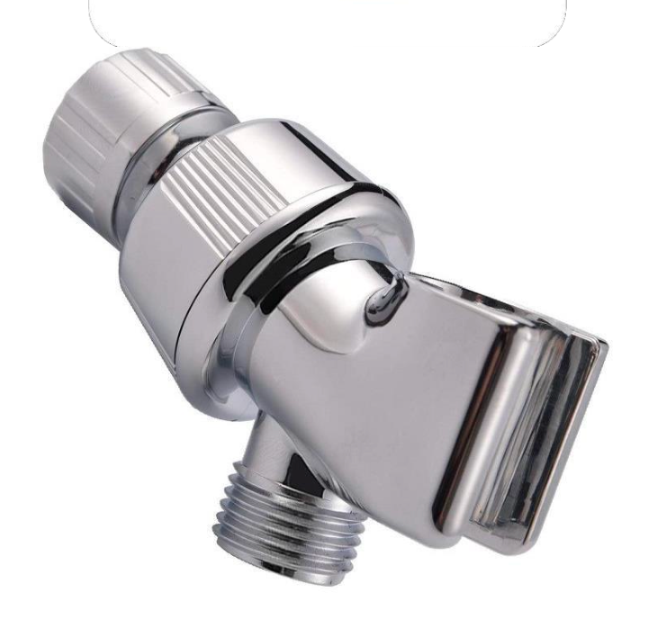 SOPORTE CON HILO ½ HI Y SALIDA PARA FLEXIBLE