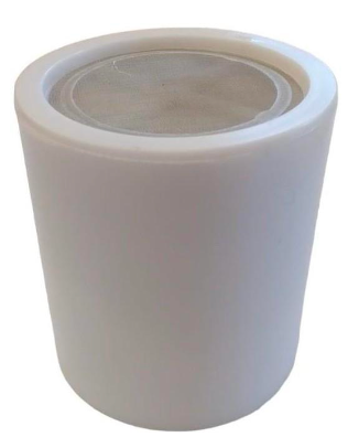 REPUESTO FILTRO DUCHA (CARTUCHO)