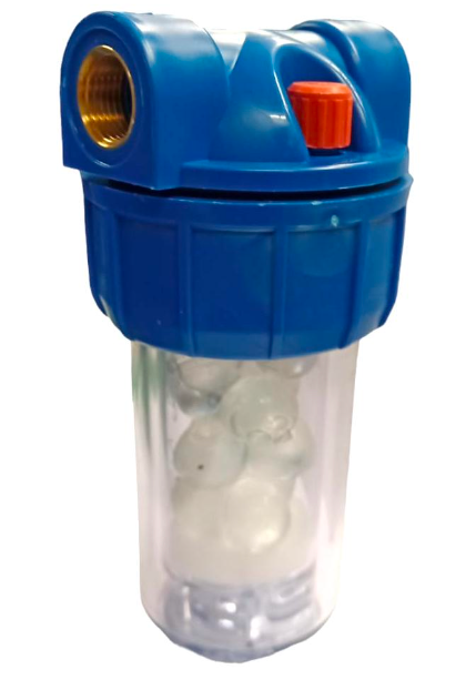 FILTRO FLOWPRO PARA CALEFONT, TERMO Y CALDERA