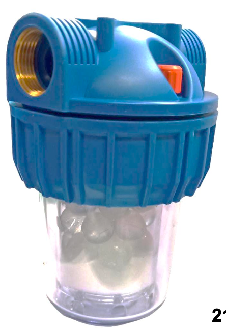 FILTRO FLOWPRO TODA LA CASA 1"