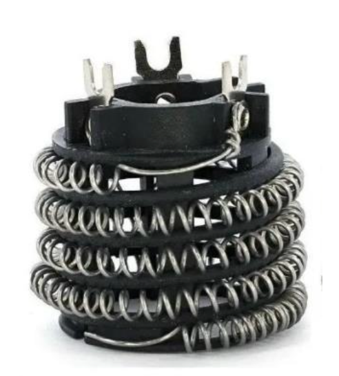 RESISTENCIA FAME-CALOR