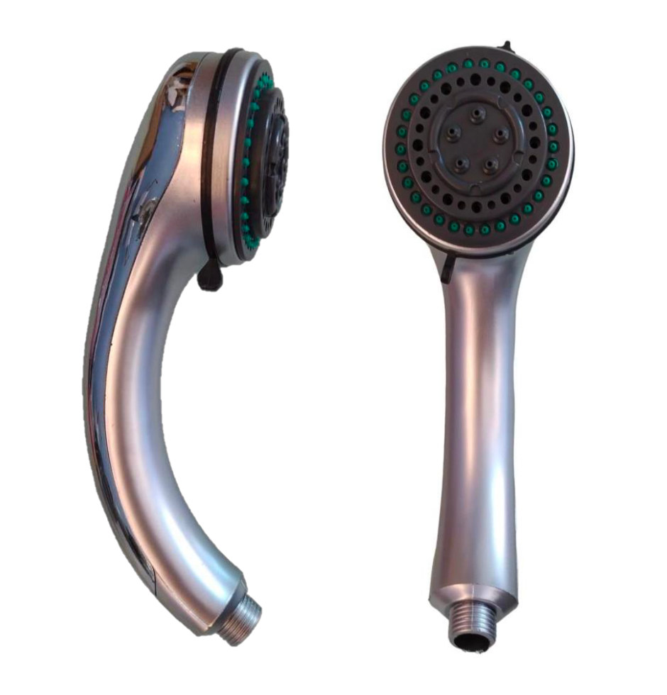 MANGO DUCHA MASAJE 3 POSICIONES